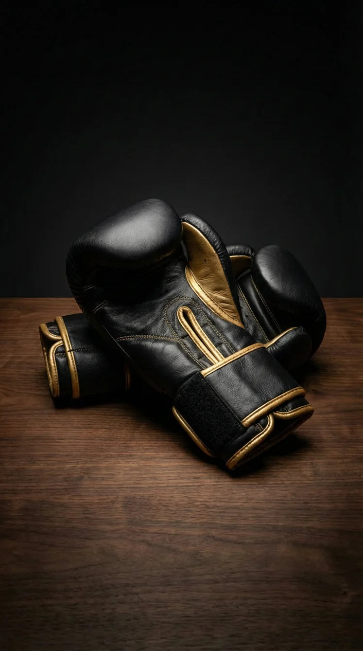 Boxing Gloves
