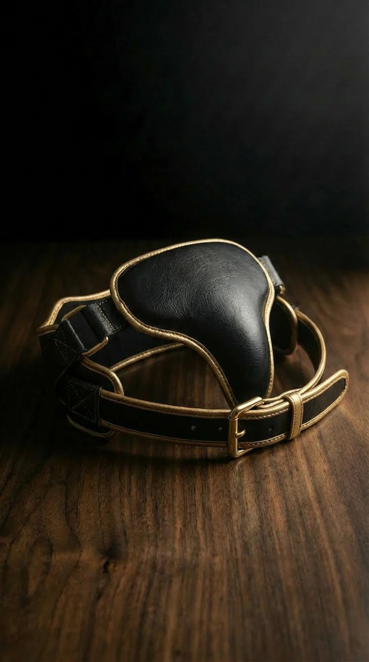 Groin Protector