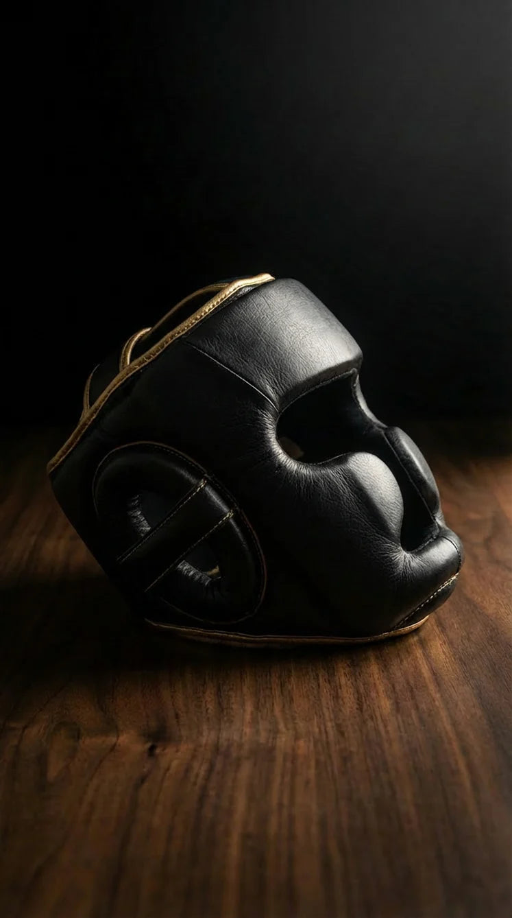 Headgear MMA Head Guard