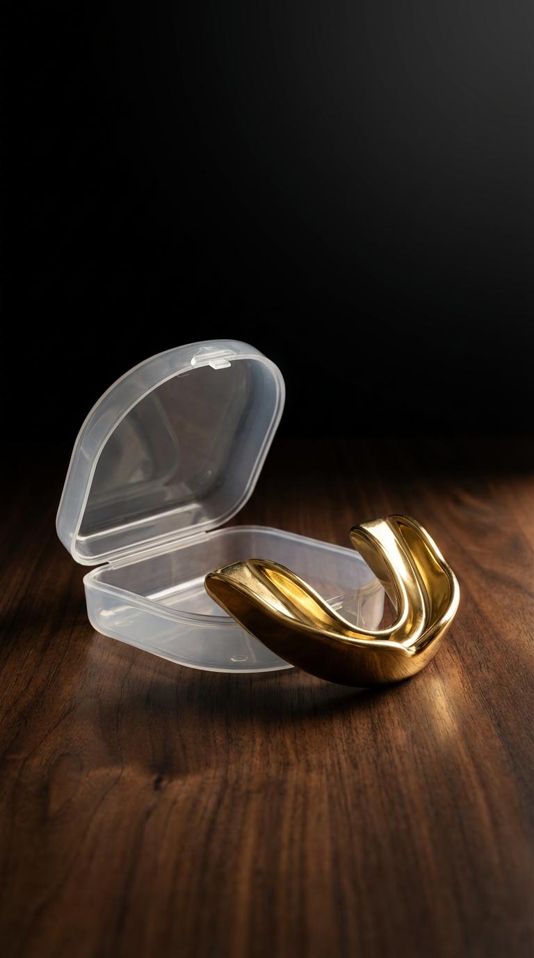 Mouthguard