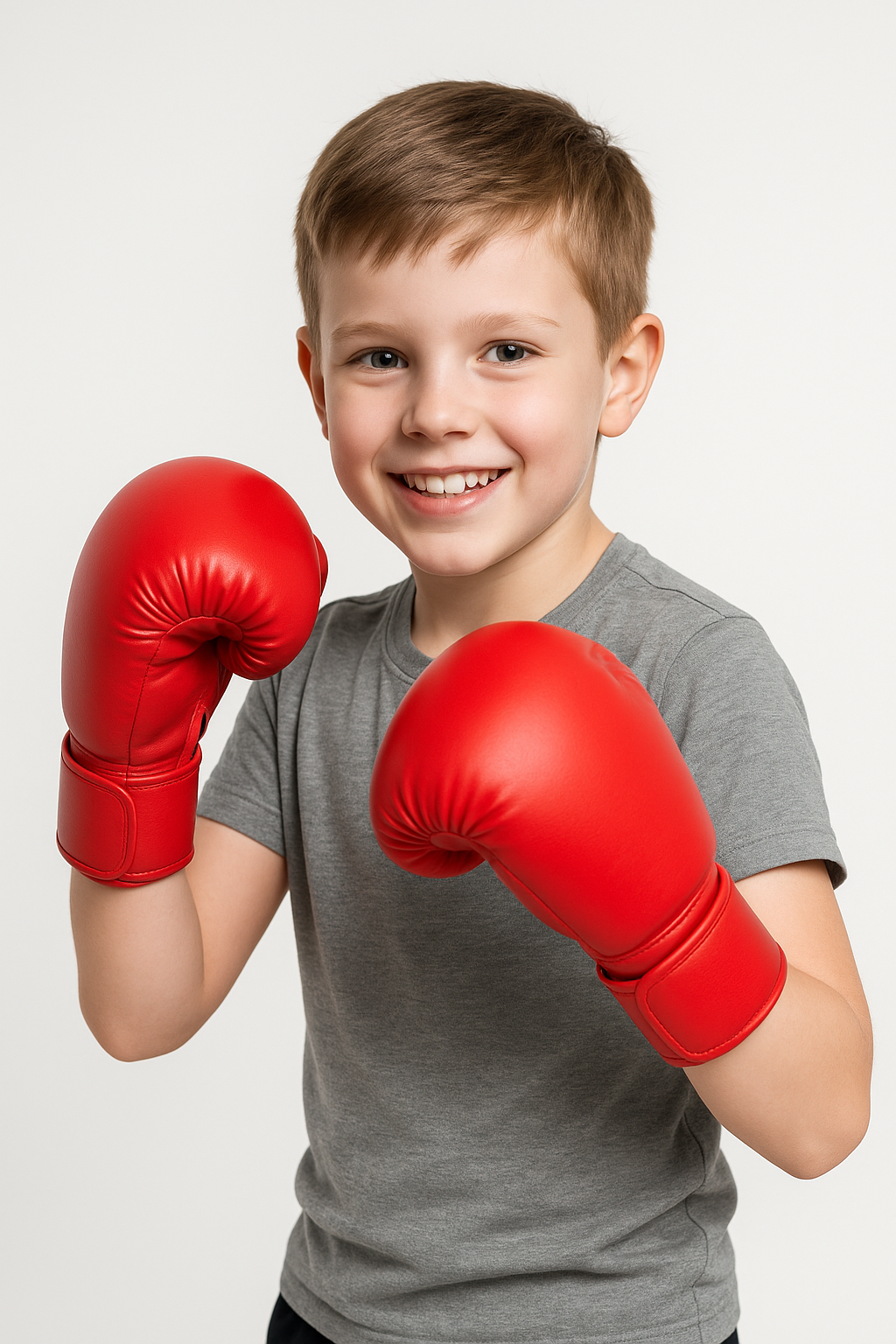 Kids' Boxing Gloves