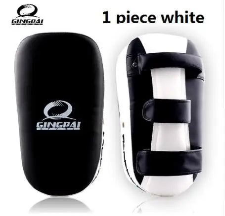 IronGuard Pro Thai Kick Pads