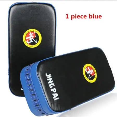 IronGuard Pro Thai Kick Pads