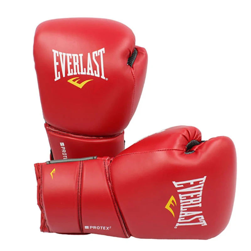 Everlast IsoPlate Pro Boxing Gloves