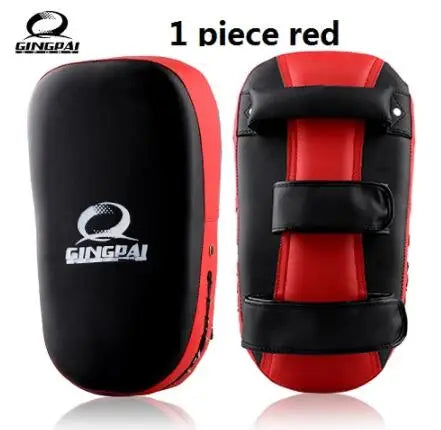 IronGuard Pro Thai Kick Pads