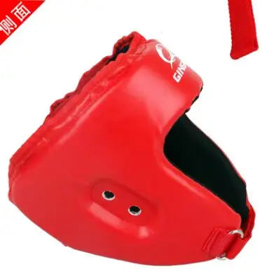 Gingpai ProShield Boxing Headguard