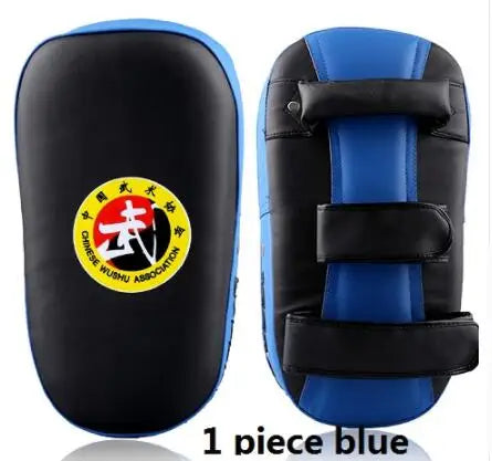 IronGuard Pro Thai Kick Pads