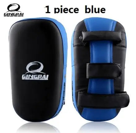 IronGuard Pro Thai Kick Pads