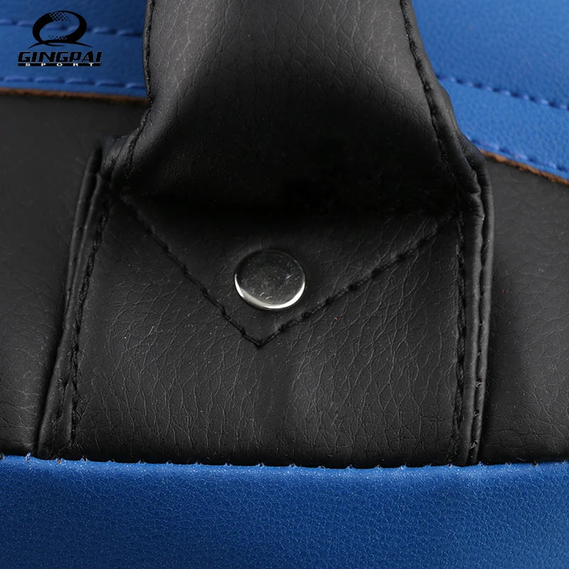 IronGuard Pro Thai Kick Pads