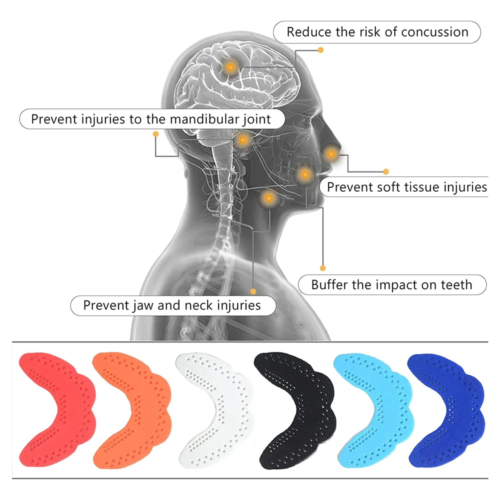 FlexFit Pro Sports Mouthguard