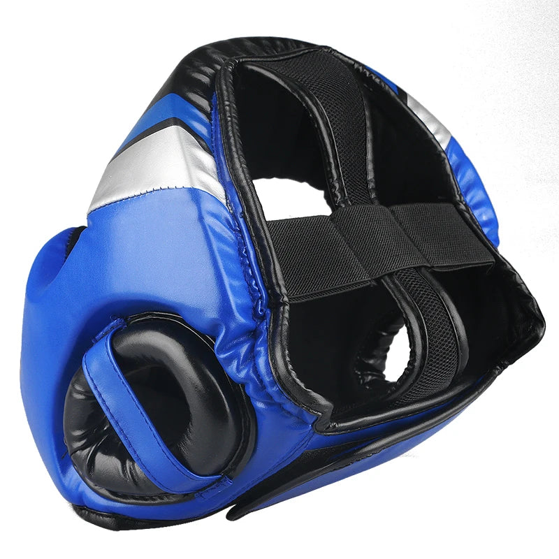 Gingpai ProShield Sparring Headgear
