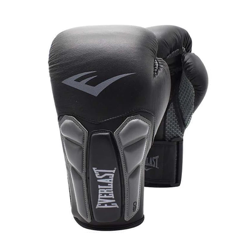 Everlast IsoPlate Pro Boxing Gloves
