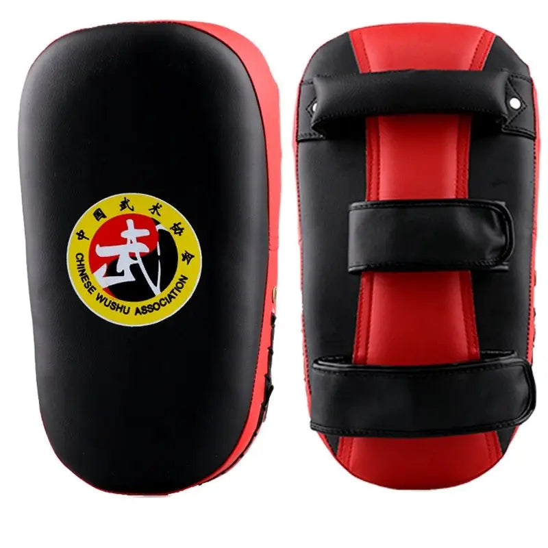 IronGuard Pro Thai Kick Pads