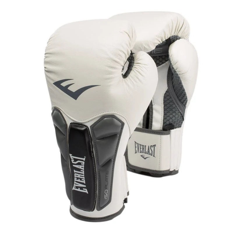 Everlast IsoPlate Pro Boxing Gloves