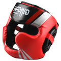 Gingpai ProShield Sparring Headgear
