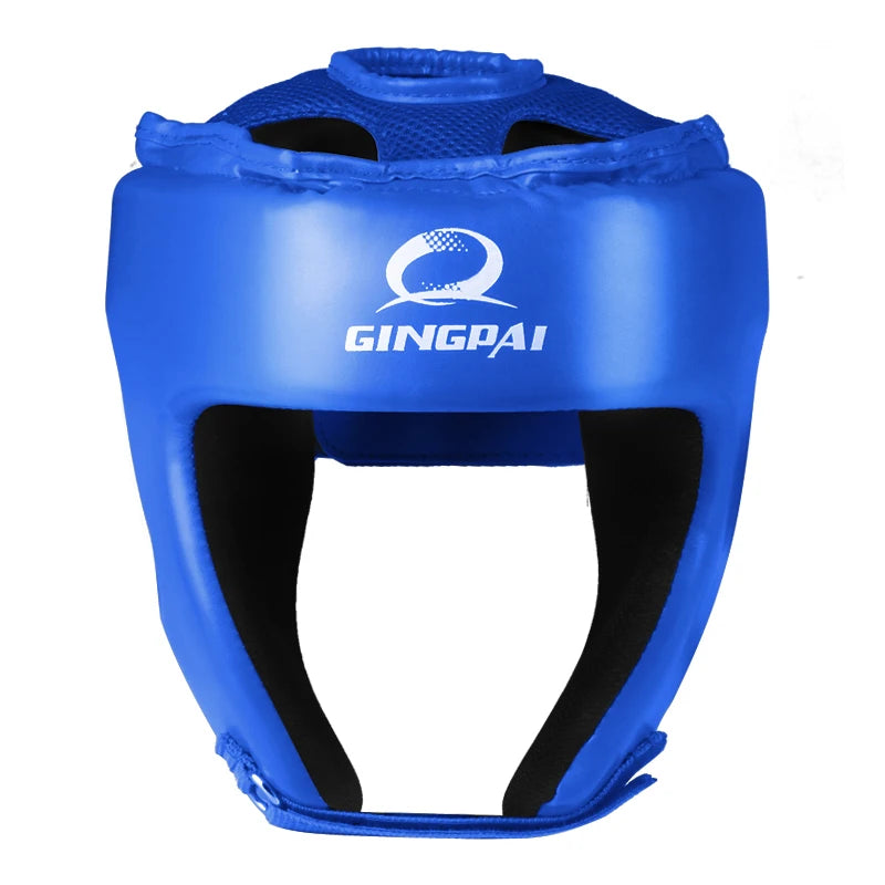 Gingpai ProShield Boxing Headguard