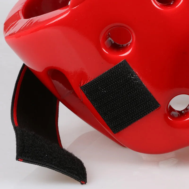 ClearGuard Pro Boxing Headgear