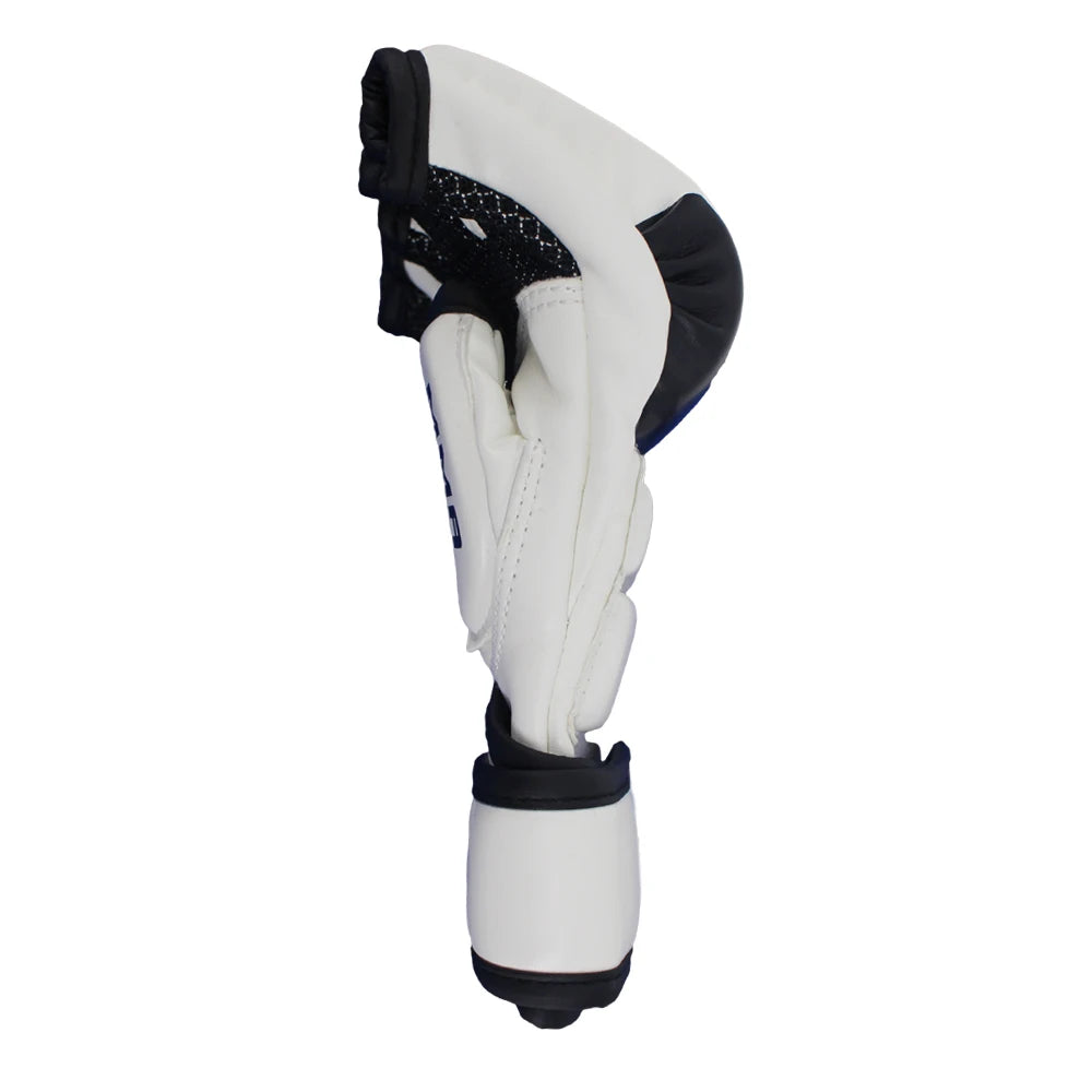 SOTF white MMA Venomous snake Multicolor Boxing gloves MMA gloves Tiger Muay Thai muay thai boxing fight glove Sanda pads box