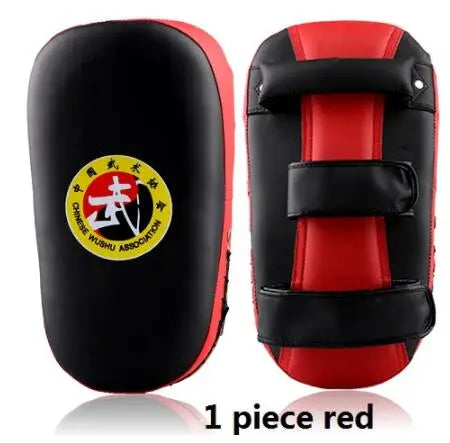 IronGuard Pro Thai Kick Pads