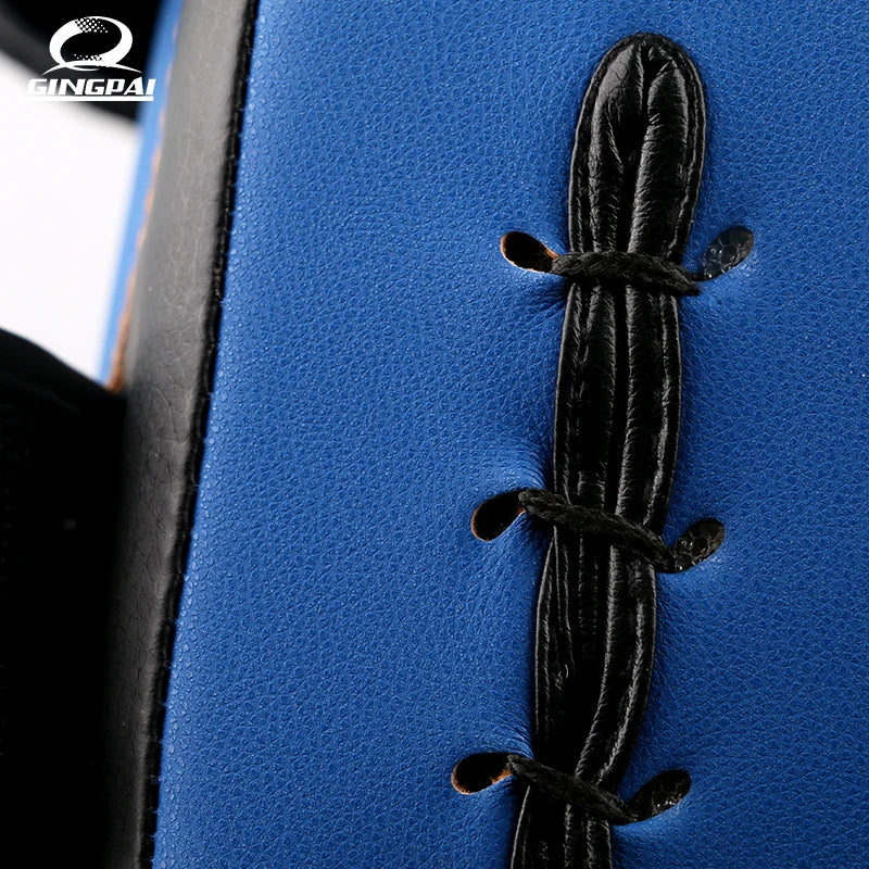 IronGuard Pro Thai Kick Pads