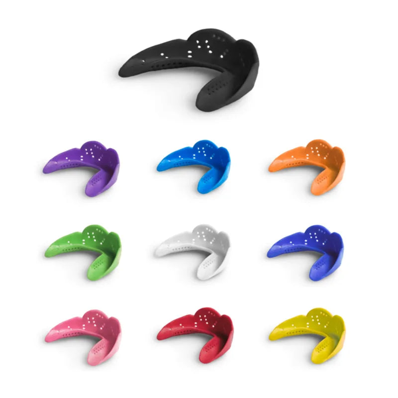 FlexFit Pro Sports Mouthguard