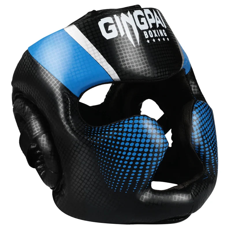 Gingpai ProShield Sparring Headgear