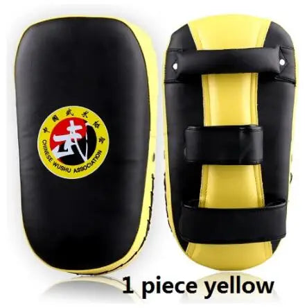 IronGuard Pro Thai Kick Pads