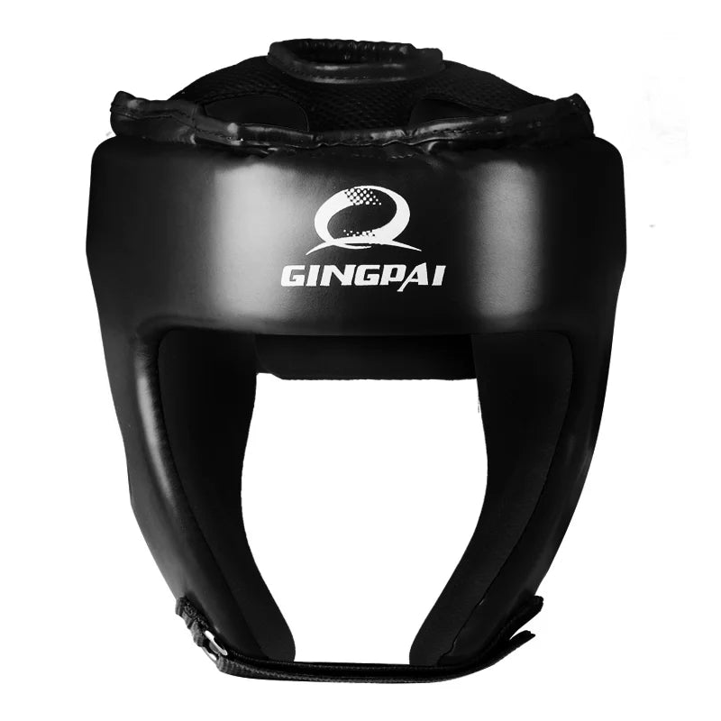 Gingpai ProShield Boxing Headguard