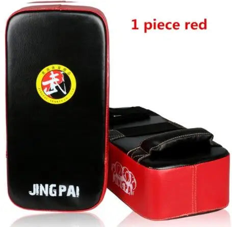 IronGuard Pro Thai Kick Pads