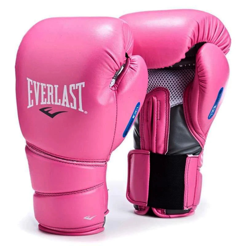 Everlast IsoPlate Pro Boxing Gloves
