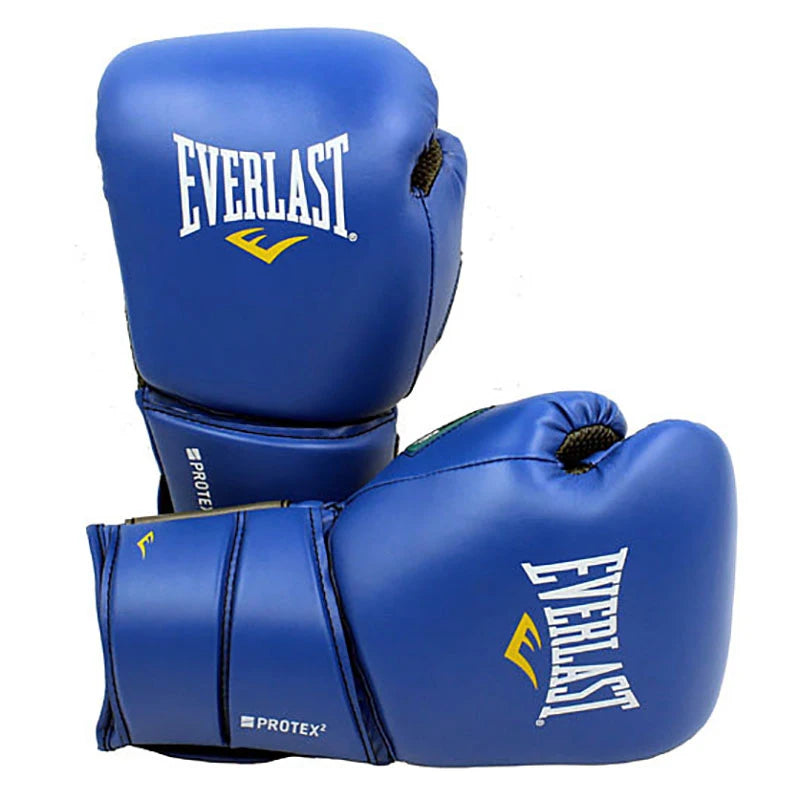 Everlast IsoPlate Pro Boxing Gloves
