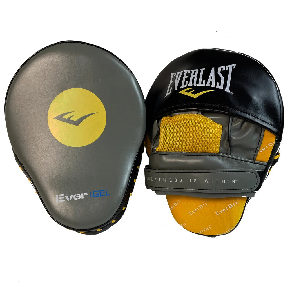 EverStrike Gel Pro Focus Mitts