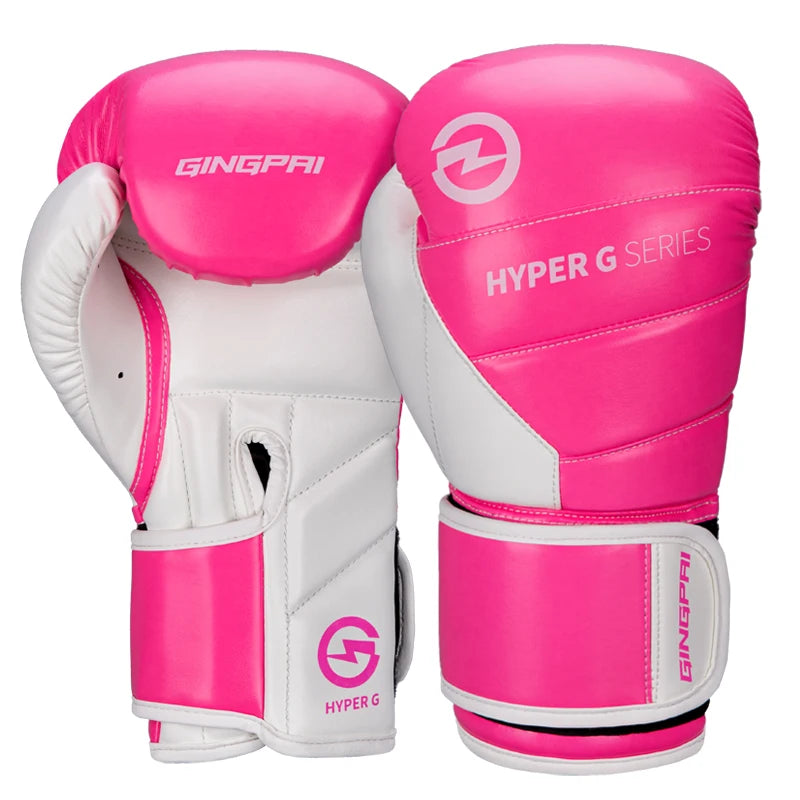 HyperG Series Pro Boxing Gloves