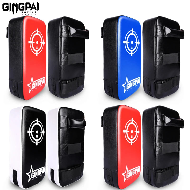 TargetShield Pro Kick & Strike Pad