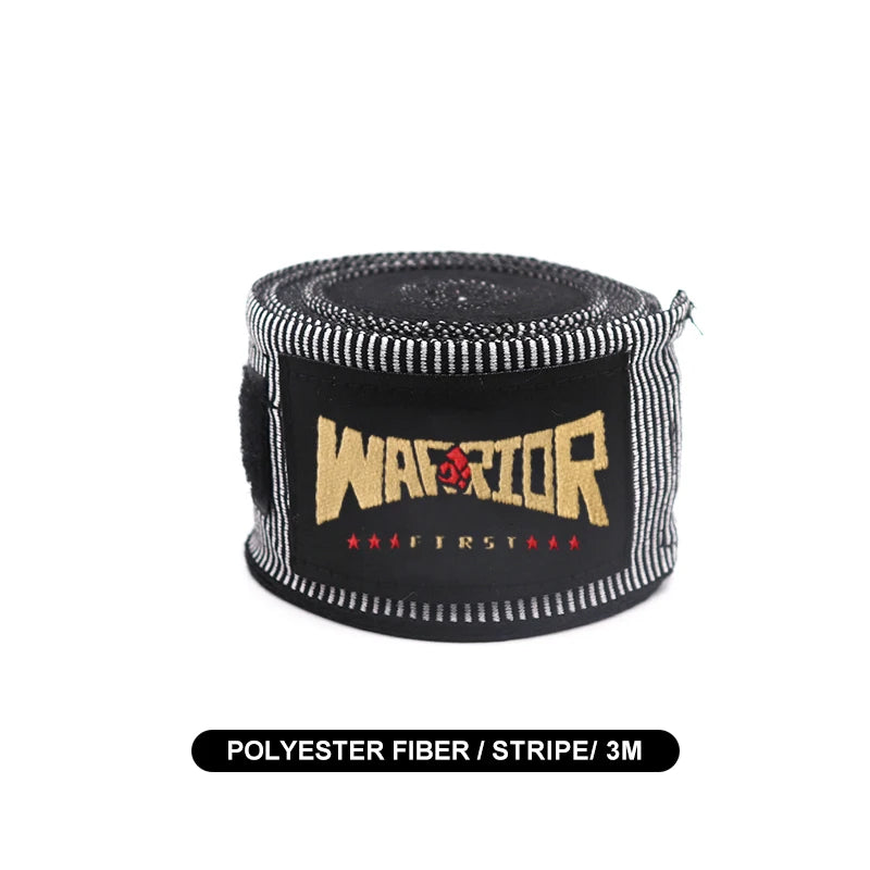 WarriorFlex Pro Boxing Hand Wraps