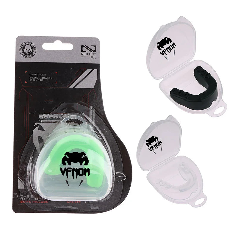 Venumous ProShield Gel Mouthguard – Adult Protection Edition