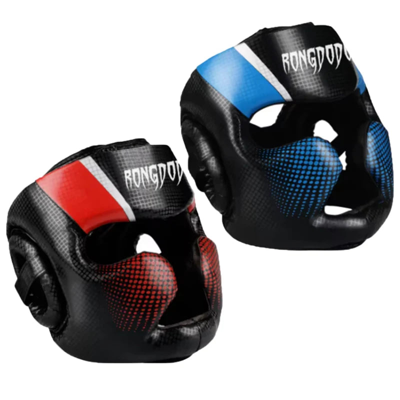 Rongdodo Elite Sparring Headgear