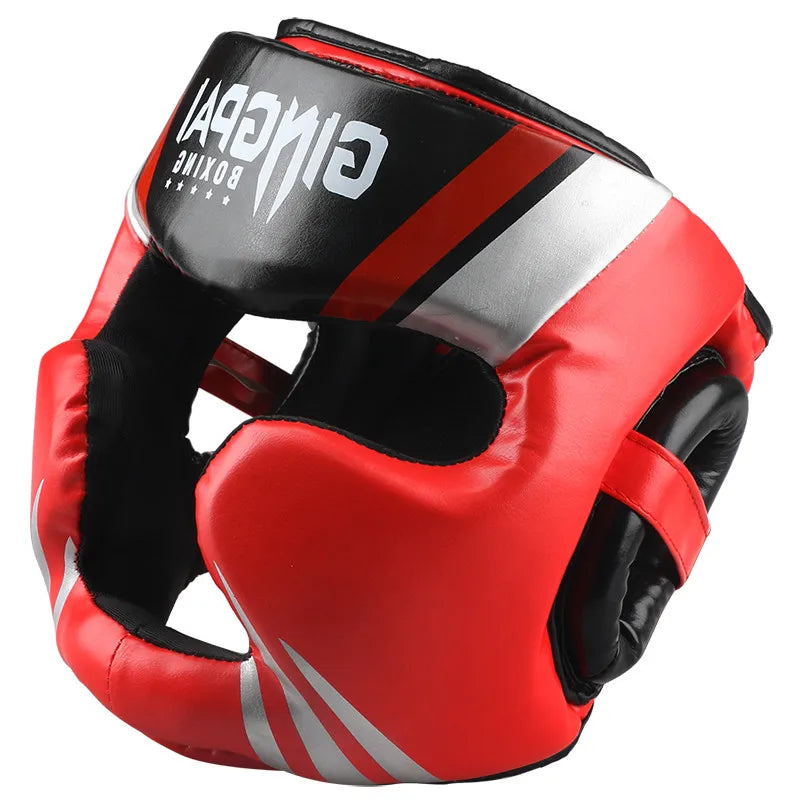 ProShield Elite Boxing Headguard