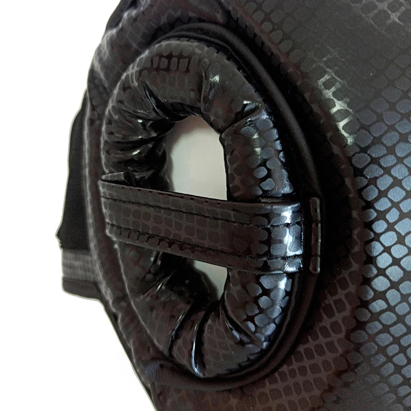 Rongdodo Elite Sparring Headgear