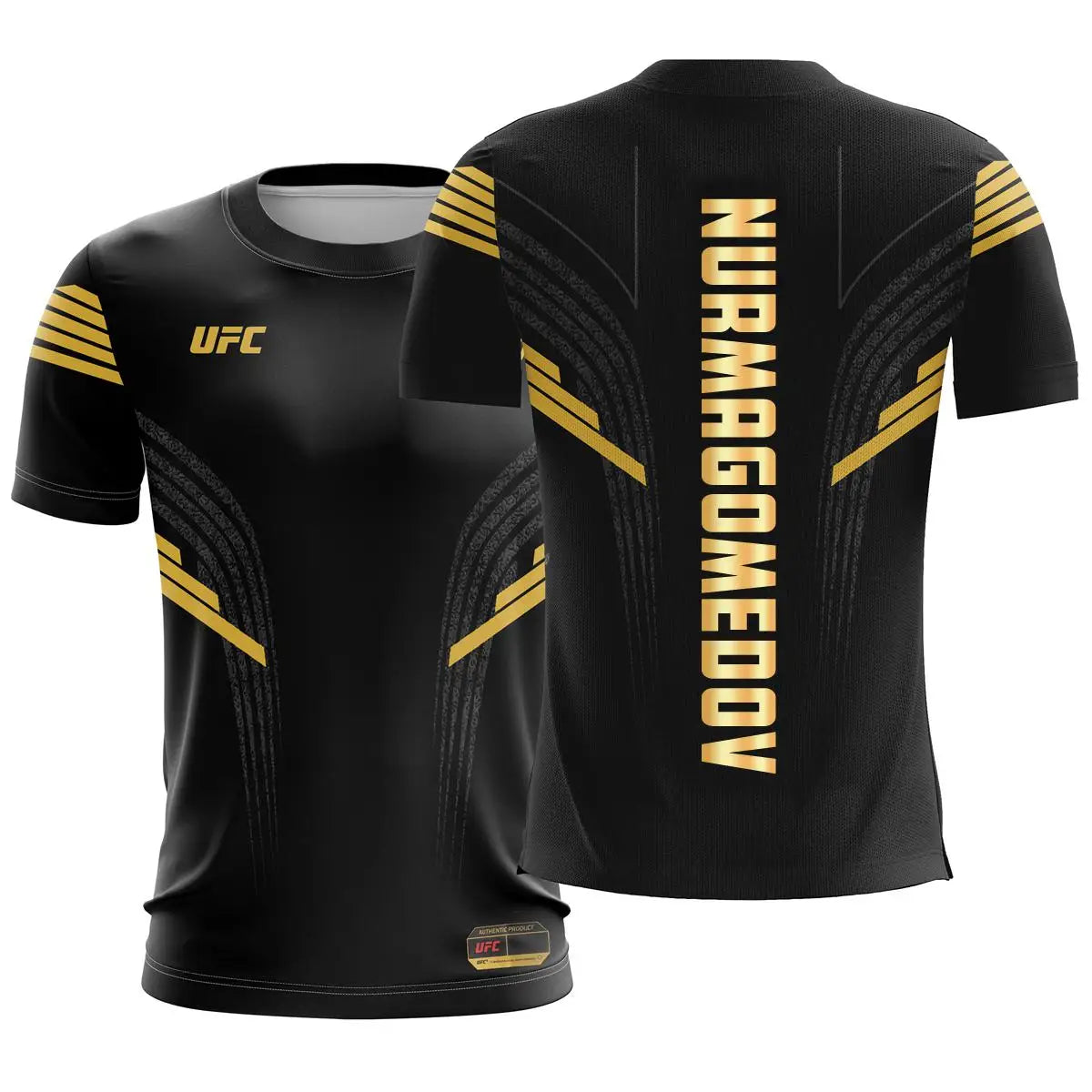 UFC Nurmagomedov Elite Fight Jersey
