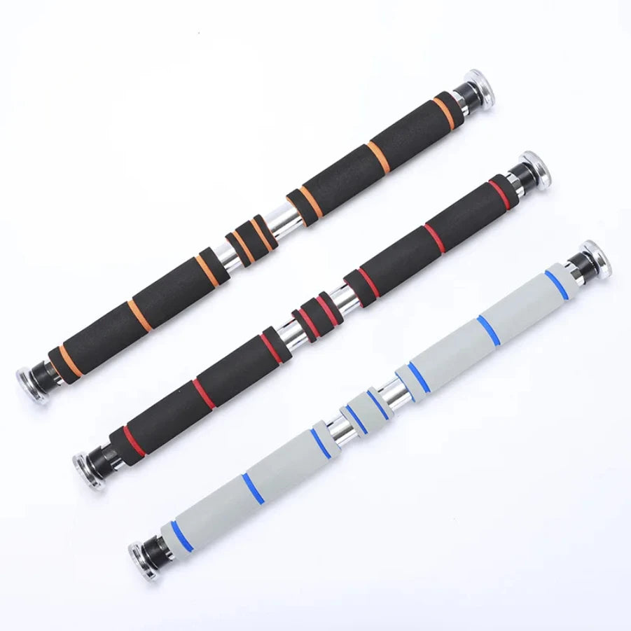 IronGrip™ Adjustable Door Pull-Up Bar