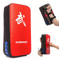 Iron Shield Pro Kick & Punch Pad