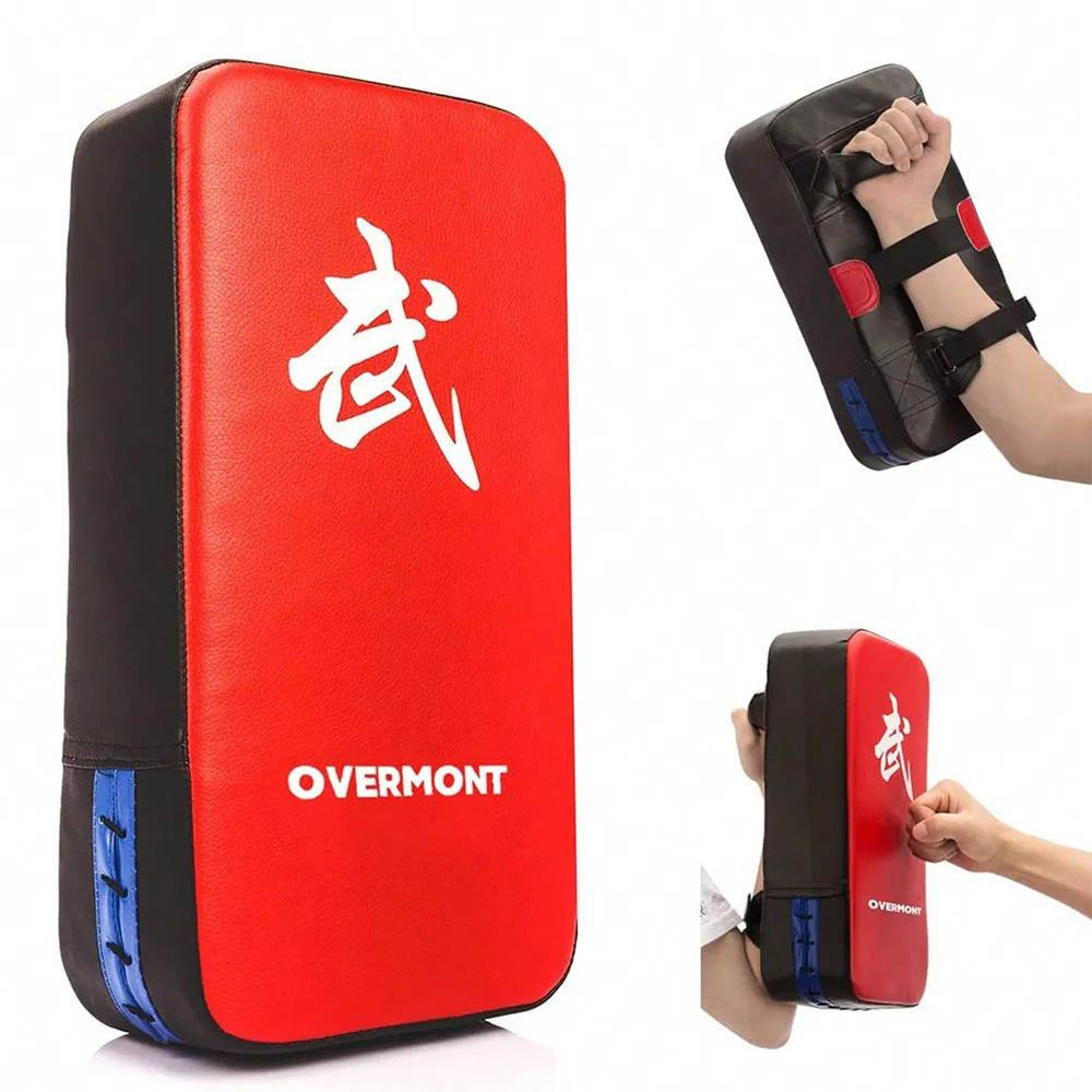 Iron Shield Pro Kick & Punch Pad