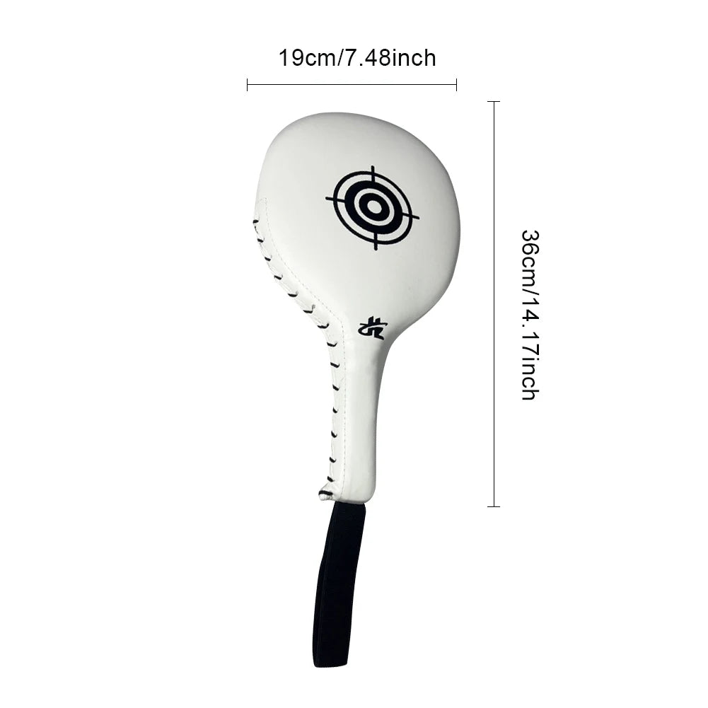 StrikePro Boxing Foot Target Pad