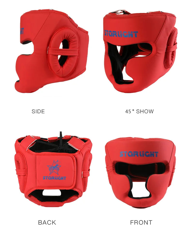 Starfight Elite Sparring Headguard