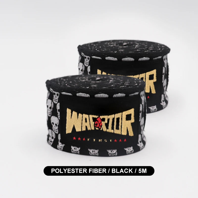 Warrior SkullWrap Hand Wraps