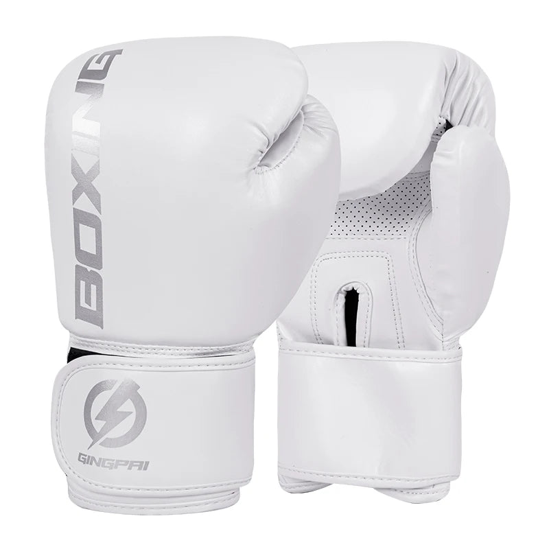 Gingpai kids Pro Boxing Gloves