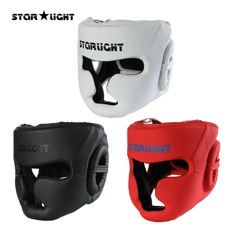 Starfight Elite Sparring Headguard