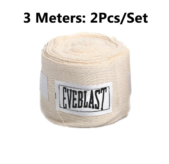 EverGuard Pro Boxing Hand Wraps
