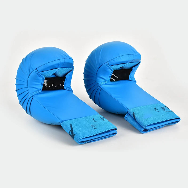 WKF ProGuard Karate Mitts – Competition Approved